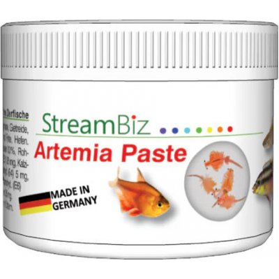 StreamBiz Artemie pasta 70 g – Zboží Mobilmania