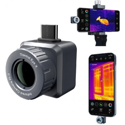 Xinfrared Android HX09 – Hledejceny.cz