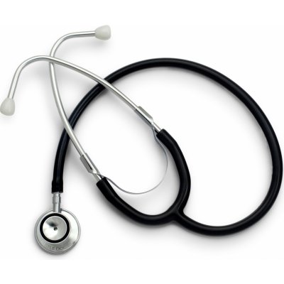 Little Doctor fonendoskop Prof-2 černá – Hledejceny.cz