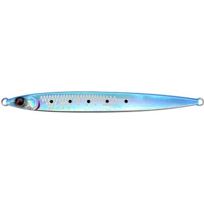 Savage Gear Pilker Sardine Slider UV 16,5cm 120 g UV SARDINE – Sleviste.cz