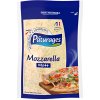 Sýr Pâturages Mozzarella strouhaná 150 g