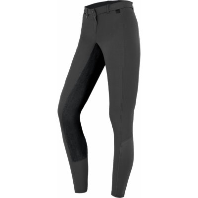 ELT Dámské dívčí rajtky Micro Sport asfalt černá – Sleviste.cz