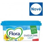 Flora Light 400 g – Zboží Dáma