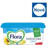 Flora Light 400 g – Hledejceny.cz