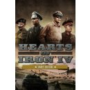 hra pro PC Hearts of Iron 4 (Cadet Edition)