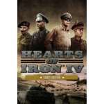 Hearts of Iron 4 (Cadet Edition) – Hledejceny.cz