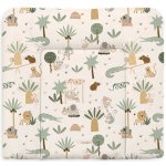 Albero Mio podložka měkká profilovaná CP4 TROPIC FUN 70 x 47 – Zboží Dáma