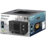 Sencor SMW 7020BK – Sleviste.cz