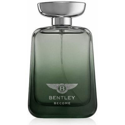 Bentley Become parfémovaná voda pánská 100 ml – Hledejceny.cz