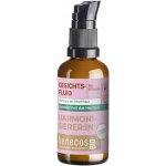 Benecos Pleťový fluid pro smíšenou pleť 50 ml – Zboží Dáma