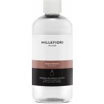 Millefiori Milano Rose Espresso náplň do katalytické lampy 500 ml – Zboží Dáma