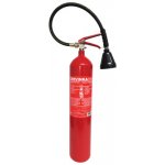 Beta Sněhový (CO2) K5 BETA-Z 89B 5 kg – Zboží Dáma