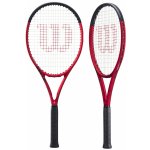 Wilson CLASH 100 PRO – Zboží Dáma