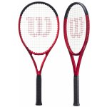 Wilson CLASH 100 PRO – Sleviste.cz