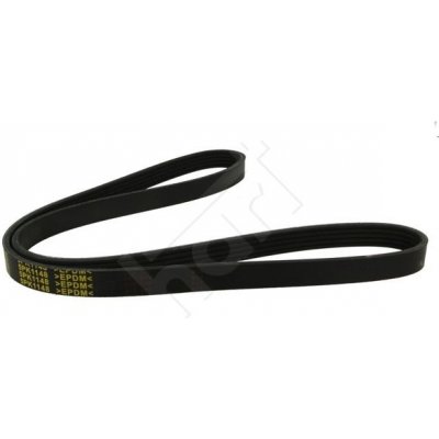 ozubený klínový řemen HART 368 865 – Zboží Mobilmania
