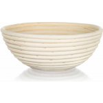 BANQUET ošatka na kynutí pr.21cm, v.7,5cm KVĚT – Sleviste.cz