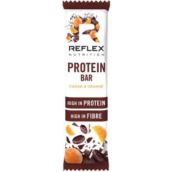Reflex Protein bar 40 g