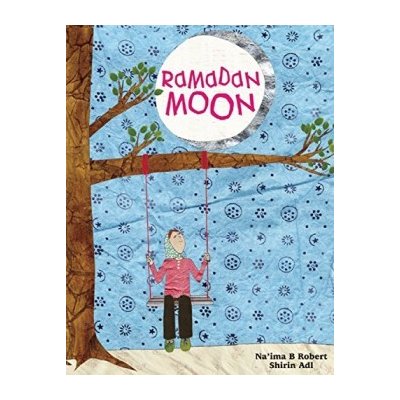 Ramadan Moon - N. Robert