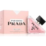 Prada Paradoxe Virtual Flower parfémovaná voda dámská 90 ml – Zboží Dáma