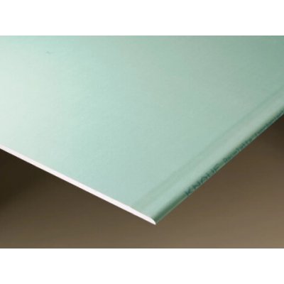 Sádrokartonová deska Knauf GREEN GKBI 125 1250 x 2000 mm – Zboží Mobilmania