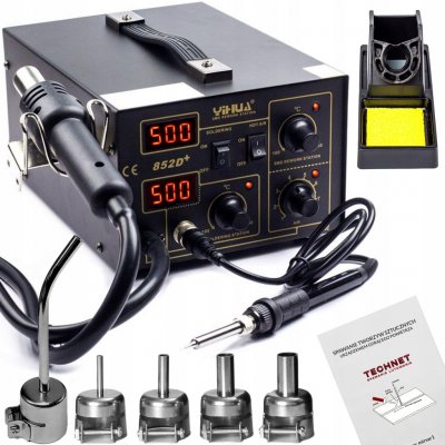 YIHUA 852D+ – Zboží Dáma