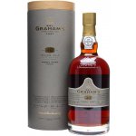 Graham´s Graham's Port 40year old 20% 0,7 l (tuba) – Sleviste.cz