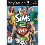 The Sims 2 Pets – Zboží Dáma