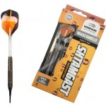 Windson Set šipek SHTAMGAST 16g BRASS – Zboží Mobilmania