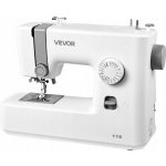 Vevor JYFRJ 700 ZMINU – Zboží Dáma