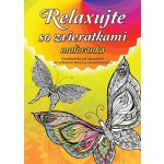 Relaxujte se zvířátky – Zboží Dáma