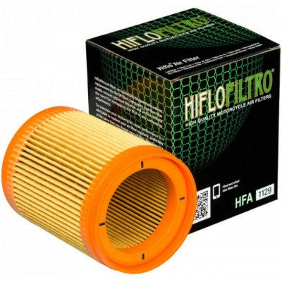 Vzduchový filtr HIFLOFILTRO HFA1129 – Hledejceny.cz