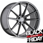 TSW Tsw Bathurst 9x21 5x108 ET40 gloss gunmetal | Zboží Auto