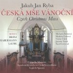 Jakub Jan Ryba - Česká mše vánoční - Flac – Hledejceny.cz