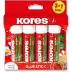 Kores Lepicí tyčinka 20 g – Zbozi.Blesk.cz