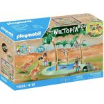 Playmobil 71624 Australská divoká zvířata – Zboží Dáma