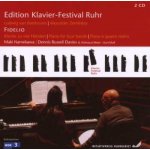 2 Ludwig van Beethoven - Fidelio (Piano For Four hands) CD – Hledejceny.cz