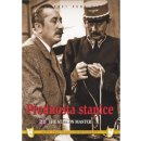 Film Přednosta stanice DVD