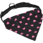 Nobby obojek Scarf se šátkem pro psa – Zboží Mobilmania