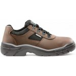 Bezpečnostní polobotka Artra ARENA S1, šedá – Zbozi.Blesk.cz