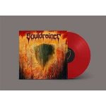 Souldrainer - Departure Red LP – Hledejceny.cz