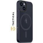 Pouzdro Tactical MagForce Hyperstealth iPhone 13 mini Deep modré – Sleviste.cz