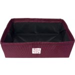 Rajen toaleta pro kočky Maxi skládací 40 x 30 x 11 cm – Zboží Mobilmania