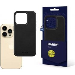 3mk Hardy Apple Silky Leather MagCase pro Apple iPhone 14 Pro