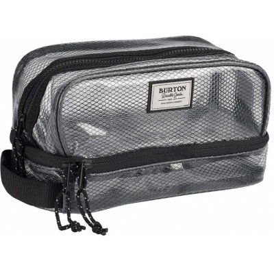 Burton Low Maintenance Kit clear 5 L