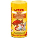 Sera Goldy 250 ml – Zbozi.Blesk.cz