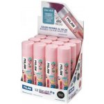 MILAN Lepicí tyčinka Glue Stick "Peacock" 21 g – Zboží Mobilmania