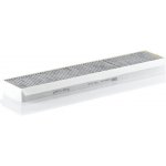 Filtr, vzduch v interiéru MANN-FILTER CUK 5141 MF CUK5141 – Hledejceny.cz