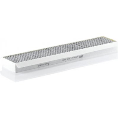 Filtr, vzduch v interiéru MANN-FILTER CUK 5141 MF CUK5141 – Hledejceny.cz