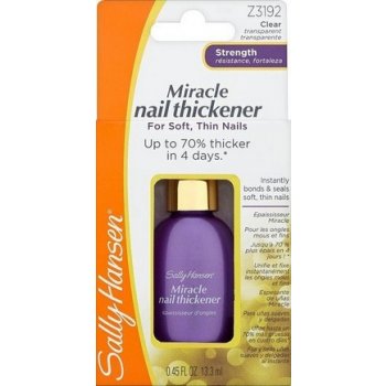 Sally Hansen Double Duty Base & Top Coat™, Nail Strengthening Polish, 0.45  fl oz - Walmart.com