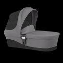 Cybex Korba Carry Cot M Manhattan Grey